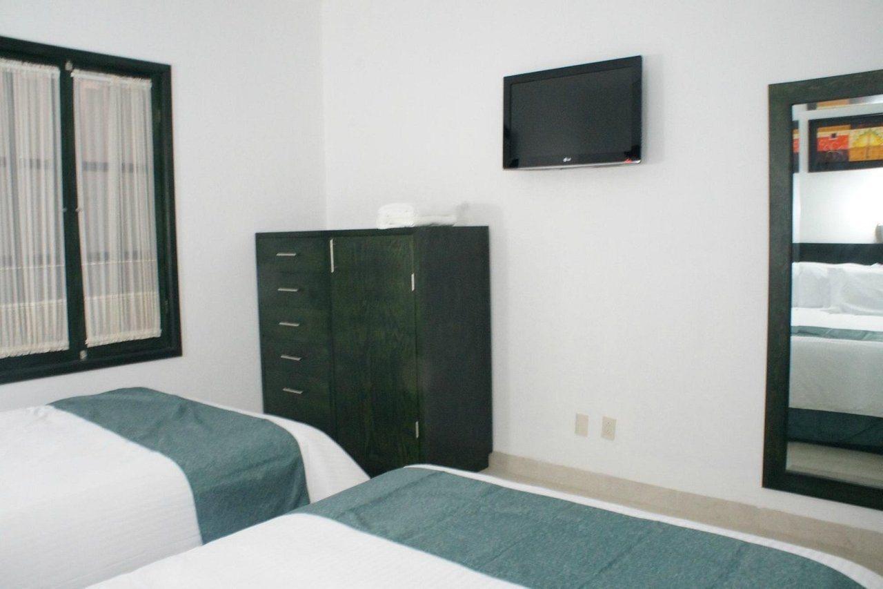 El Hotelito Zacatecas Exterior photo