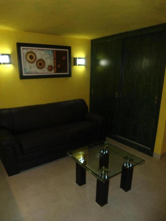 El Hotelito Zacatecas Room photo